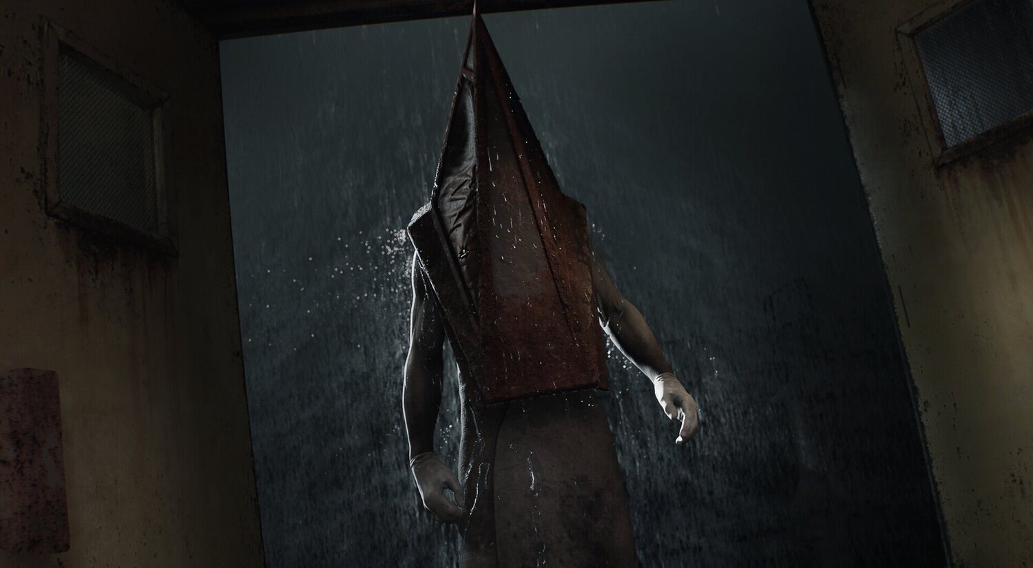 Cuatro juegos y una película nueva de 'Silent Hill': todas las novedades anunciadas por Konami