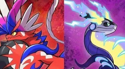 Pokémon Escarlata y Púrpura: 10 millones de copias en solo 3 días