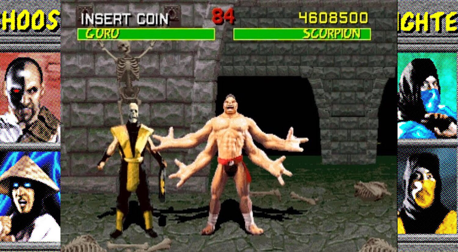 30 años de Mortal Kombat, el juego por el que se creó la clasificación por edades