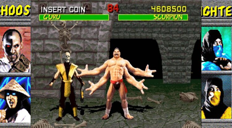 30 años de Mortal Kombat, el juego por el que se creó la clasificación por edades