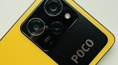 POCO X5 5G y POCO X5 Pro 5G: diferencias y especificaciones