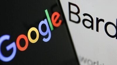 El error de Google Bard desploma en bolsa las acciones de Alphabet