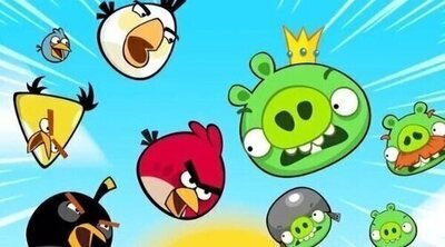 ¿Qué ha pasado con 'Angry Birds'?