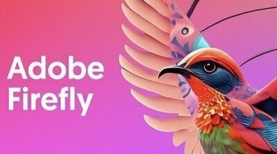 Adobe Firefly, la IA que editará por ti en Photoshop