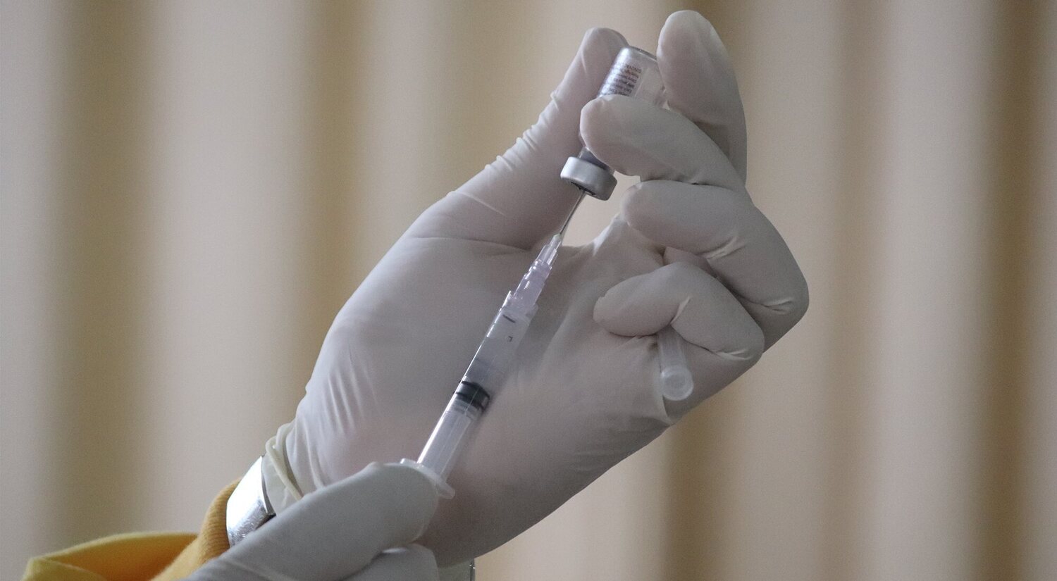 La vacuna contra el cáncer llegará en 2030, según el director de Moderna