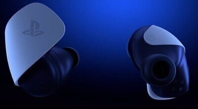 Los earbuds de PS5 cambiarán para siempre tus partidas