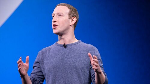 Facebook cambió su nombre a Meta para representar su próximo gran proyecto