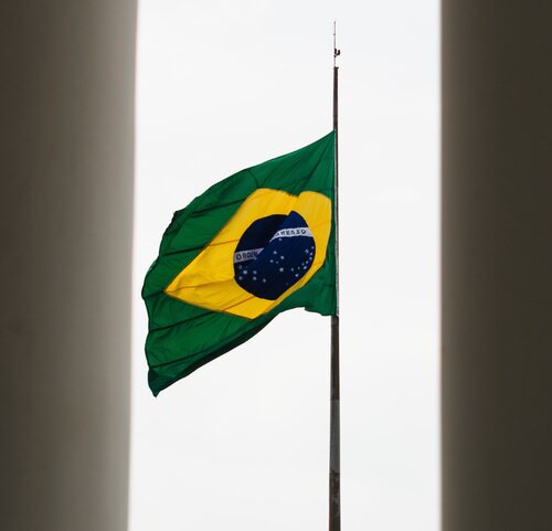 Brasil, territorio non grato para Apple