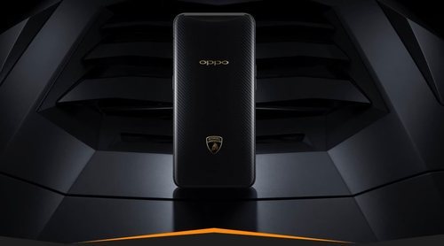 El OPPO Find X Automibili Lamborghini Edition cumple a la perfección con todo lo que esperamos del sello Lamborghini, incluido el precio.