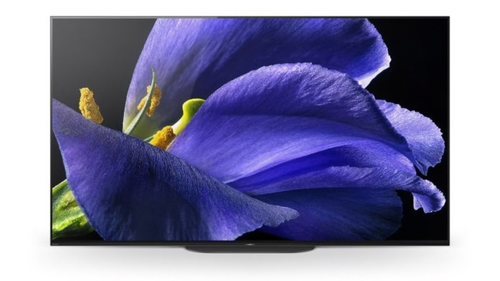 El Sony AG9 combina las cualidades de un Smart TV con un sistema de sonido de gran calidad.