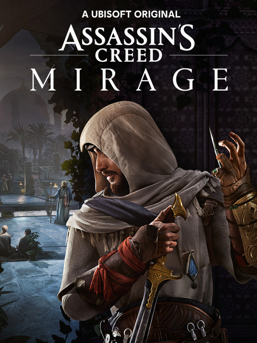 'Assassin's Creed Mirage' es uno de los juegos con más potencial para revertir la situación de Ubisoft