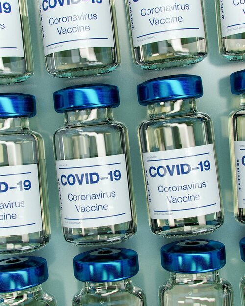 La pandemia ha provocado un momento dulce para la investigación de las vacunas ARNm