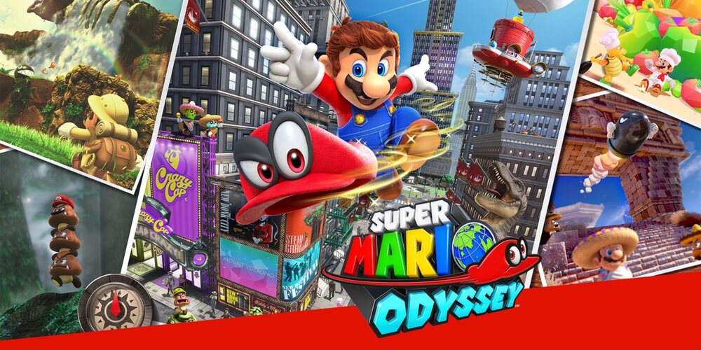 Supe Mario Odyssey hasta la fecha ha vendido 24,4 millones de copias a nivel mundial, siendo uno de los juegos más vendidos en la historia de Nintendo