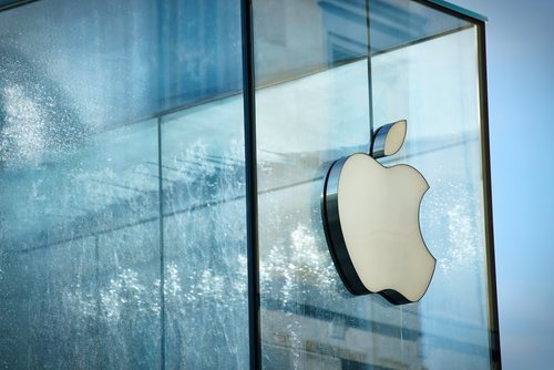 Apple intentó evadir impuestos a un nivel astronómico con la ayuda de Irlanda
