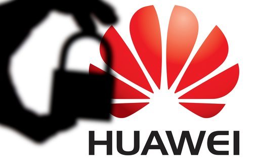El bloqueo a Huawei está liderado por Estados Unidos.