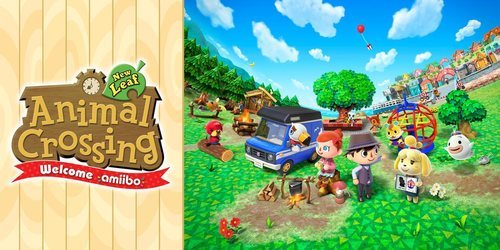 'Animal Crossing' es una franquicia cuyo primer juego apareció en 2001. 18 años después, muchos jugadores siguen queriendo disfrutar de él.