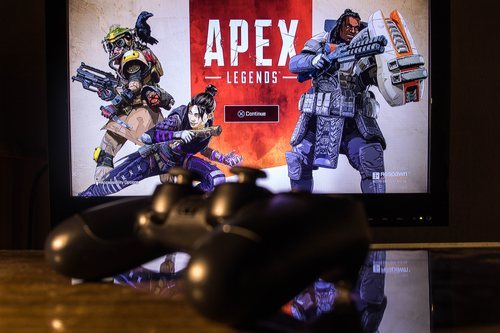 Apex está disponible para PS4, Xbox One y PC