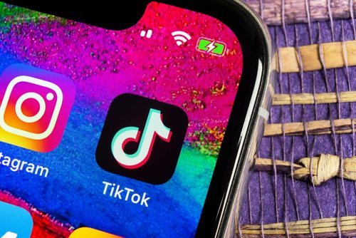 TikTok, la nueva pesadilla para Instagram.