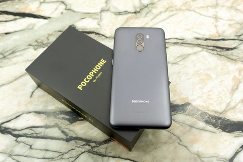Móvil PocoPhone, nueva 'marca filial' de Xiaomi