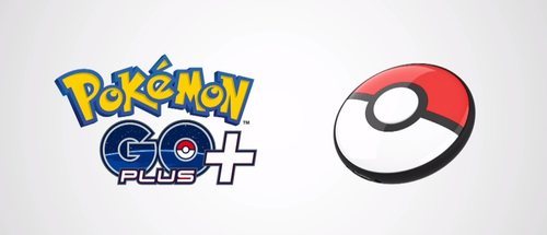 Con Pokémon Go Plus + estarás conectado todo el día al universo Pokémon.