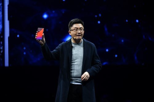 ARK OS servirá como alternativa al sistema Android para los móviles de Huawei.