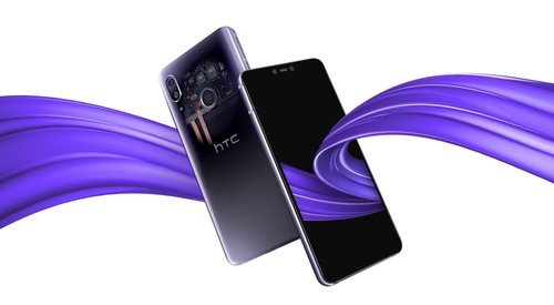 Los nuevos HTC se están vendiendo muy bien en Taiwán.