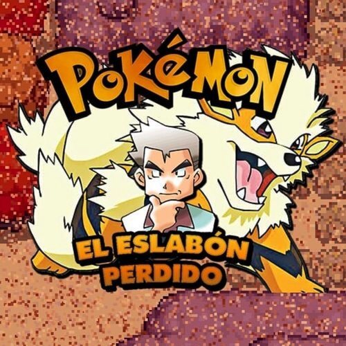Pokémon El Eslabón Perdido, uno de los juegos que apoya PokéLiberty