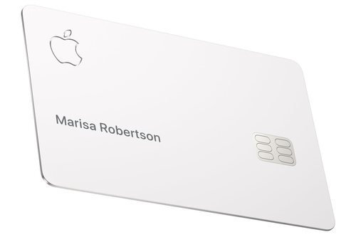 Un diseño minimalista que recuerda al resto de los productos de Apple.