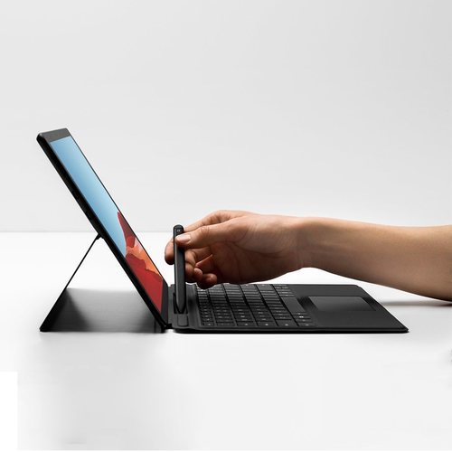 Surface Pro X y un mejorado Slim Pen.