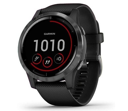 Garmin Vivoactive 4, un smartwatch deportivo con tradición.