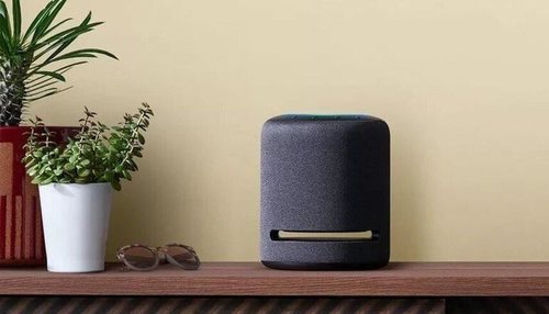 Los  Amazon Echo son dispositivos que facilitan algunas tareas del hogar.
