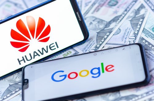 La posición de Huawei como supuesta amenaza tecnológica ya le trajo graves problemas con Estados Unidos.
