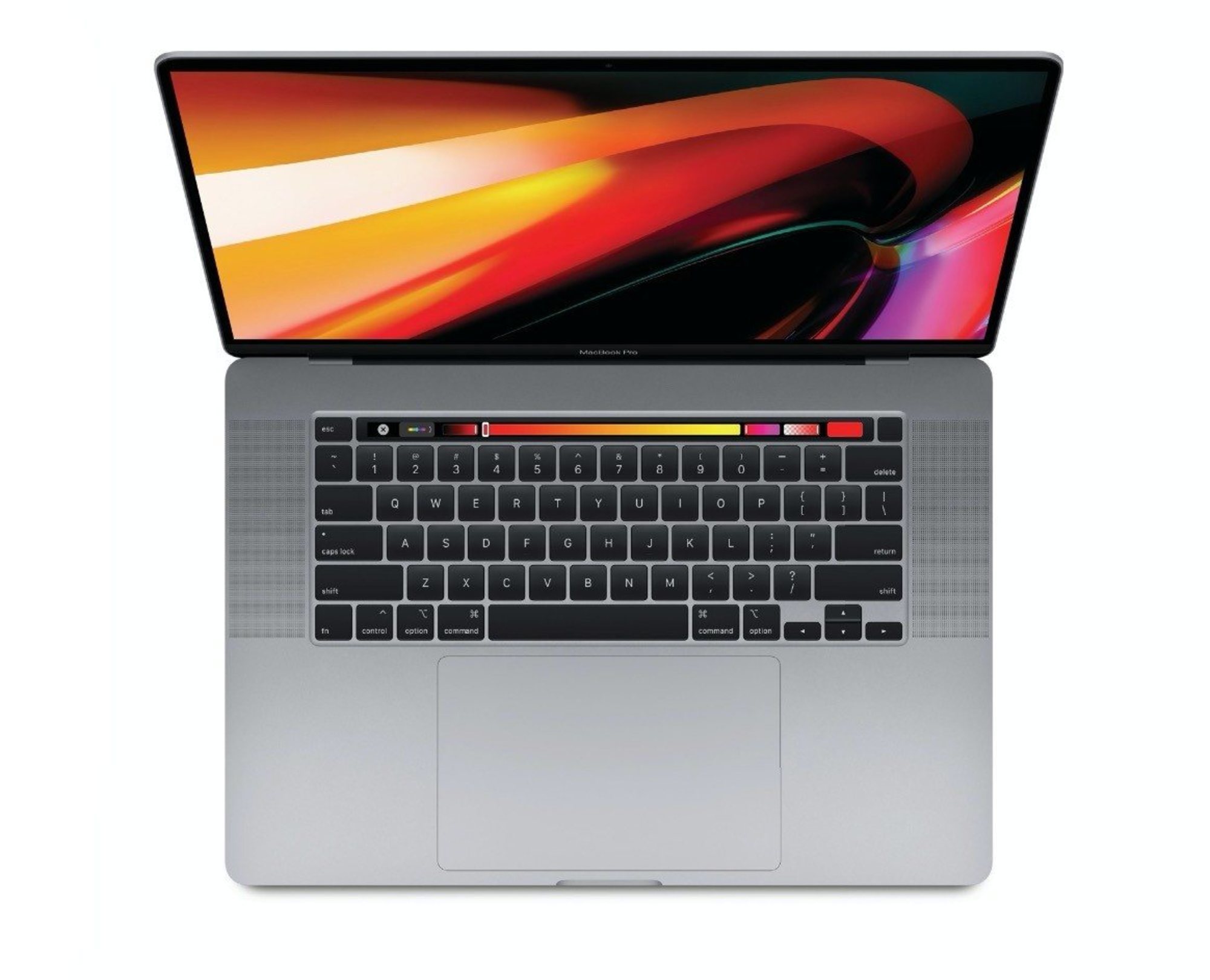 MacBook Pro de 16 pulgadas características y precio MENzig