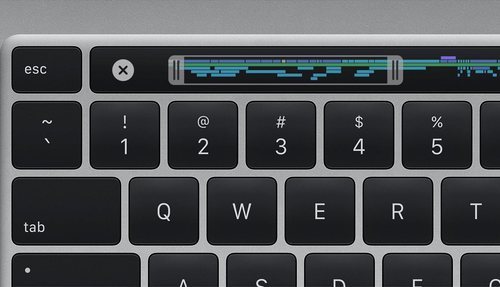 El teclado cuenta con la herramienta 'Magic Keyboard'.