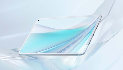 Con su nueva tablet, Huawei consigue un ratio de pantalla al alcance de muy pocos.