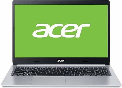 Acer Aspire 5, rendimiento y gráficas excepcionales gracias a ráficos NVIDIA GeForce MX250.