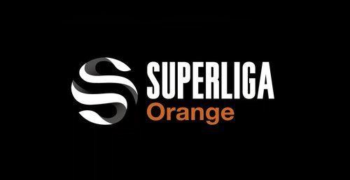 La Superliga Orange estrena nuevo logo para dar una nueva imagen.