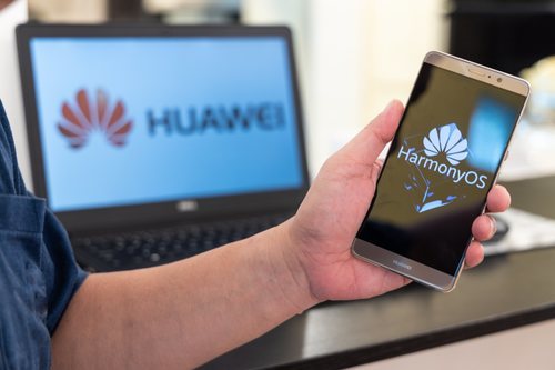 Sin Google, Huawei se prepara para lanzar su nuevo sistema operativo, HarmonyOS, pero tiene que suplir muchas aplicaciones.