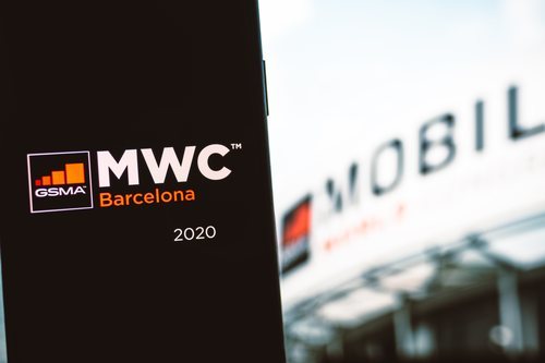 El Mobile World Congress en principio se celebrará del 24 al 27 de febrero en Barcelona.