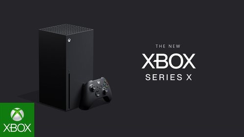 Este es el año de Xbox Series X y no van a dejar pasar la ocasión de mostrarla en funcionamiento.