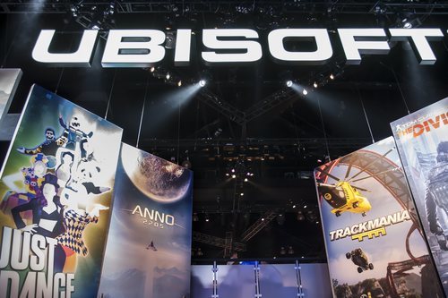 La fiesta de Just Dance y todos los anuncios de Ubisoft serán online este año.