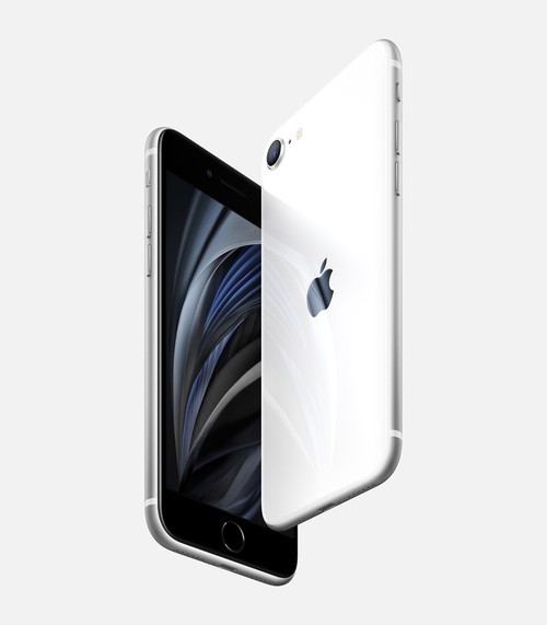 El iPhone SE (2020) es una vuelta a los clásicos de Apple.