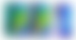 El Redmi Note 9 estará disponible en tres colores., imagen de sustitución