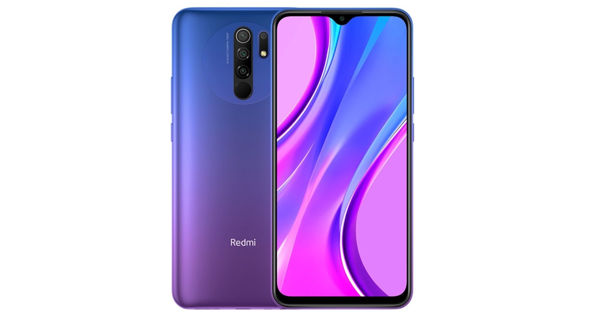 Xiaomi Redmi 9: Características, Precio Y Ficha Técnica - MENzig