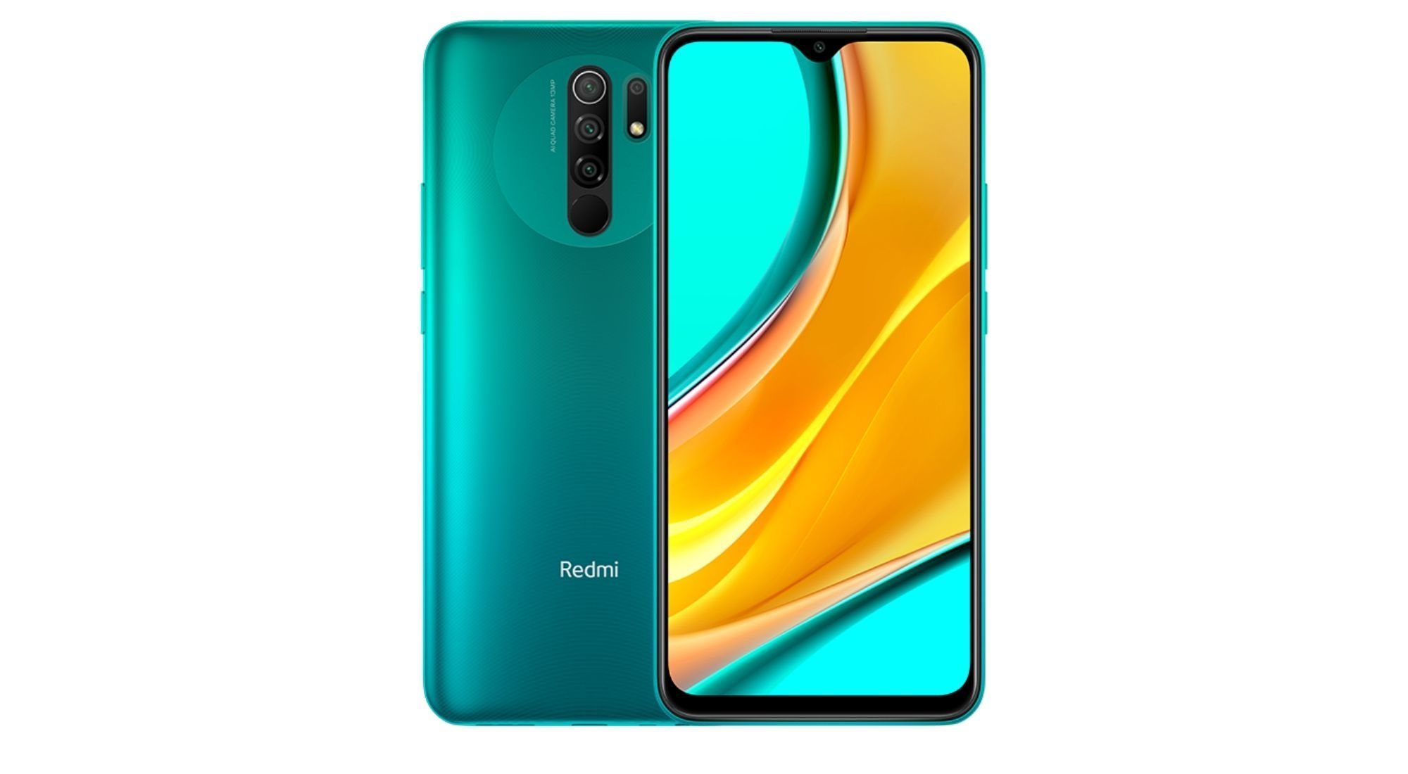 Xiaomi Redmi 9: Características, Precio Y Ficha Técnica - MENzig