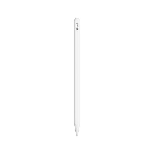 El diseño minimalista es solo uno de los puntos fuertes del Apple Pencil.