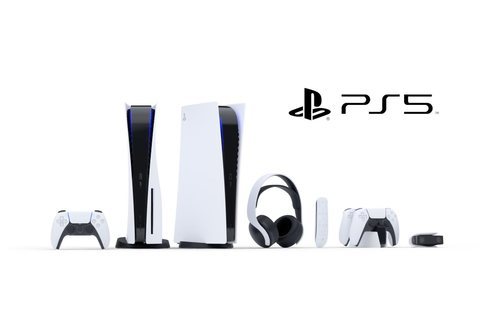 Los accesorios de PlayStation 5 ya tienen precio.