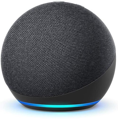 Amazon Echo Dot (2020) estándar.