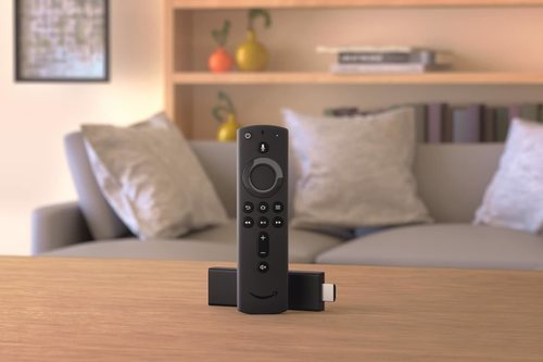 Amazon Fire TV Stick (2020) llega para mejorar nuestro streaming.
