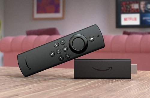 Amazon Fire TV Stick Lite es una gran alternativa.